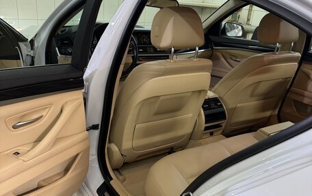 BMW 5 серия, 2015 год, 2 050 000 рублей, 13 фотография