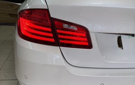 BMW 5 серия, 2015 год, 2 050 000 рублей, 15 фотография
