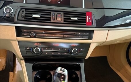 BMW 5 серия, 2015 год, 2 050 000 рублей, 11 фотография
