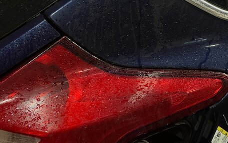 Ford Focus III, 2011 год, 835 000 рублей, 2 фотография