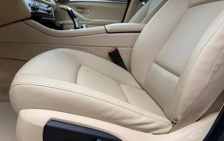 BMW 5 серия, 2015 год, 2 050 000 рублей, 17 фотография