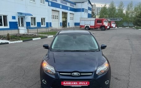 Ford Focus III, 2011 год, 835 000 рублей, 3 фотография