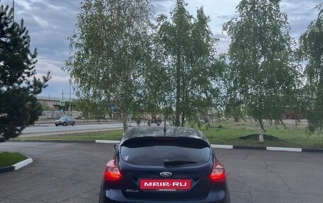 Ford Focus III, 2011 год, 835 000 рублей, 9 фотография