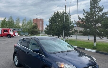 Ford Focus III, 2011 год, 835 000 рублей, 4 фотография