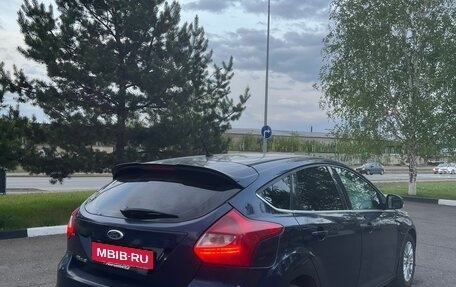 Ford Focus III, 2011 год, 835 000 рублей, 8 фотография