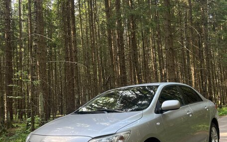 Toyota Corolla, 2008 год, 990 000 рублей, 2 фотография