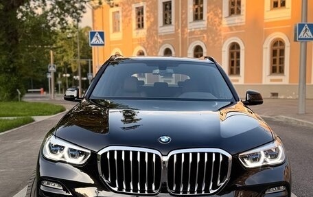 BMW X5, 2020 год, 8 500 000 рублей, 2 фотография