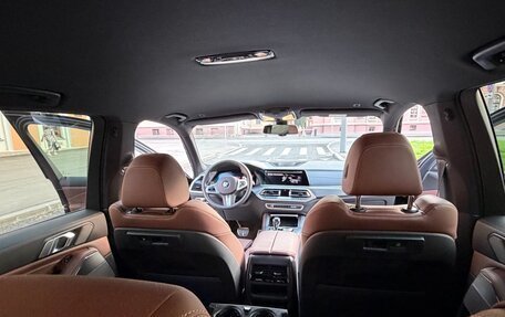 BMW X5, 2020 год, 8 500 000 рублей, 9 фотография