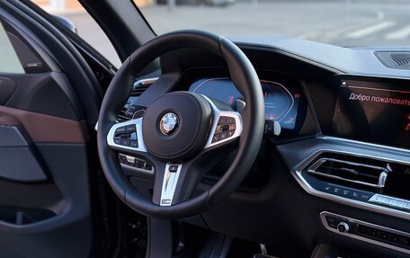 BMW X5, 2020 год, 8 500 000 рублей, 6 фотография