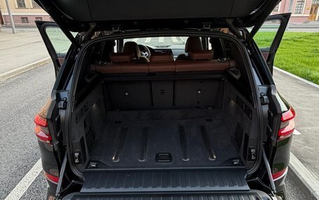BMW X5, 2020 год, 8 500 000 рублей, 8 фотография