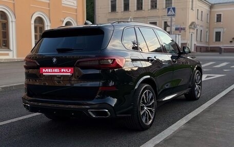 BMW X5, 2020 год, 8 500 000 рублей, 3 фотография
