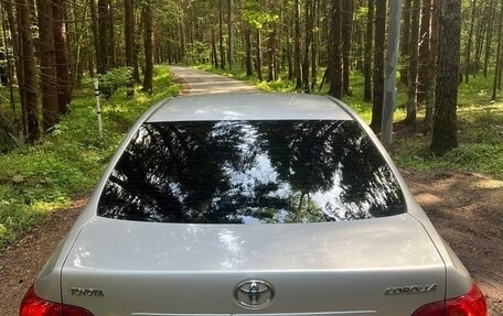 Toyota Corolla, 2008 год, 990 000 рублей, 6 фотография