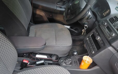 Skoda Roomster, 2011 год, 800 000 рублей, 6 фотография