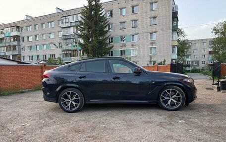 BMW X6, 2023 год, 12 990 000 рублей, 7 фотография