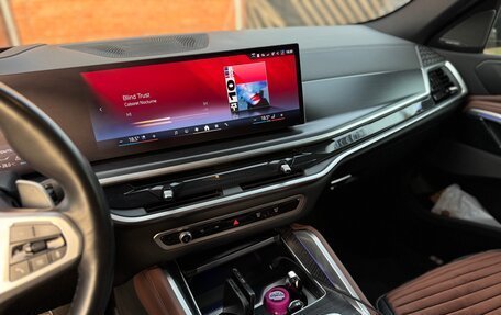 BMW X6, 2023 год, 12 990 000 рублей, 9 фотография
