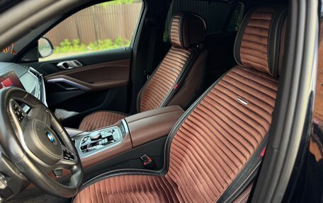 BMW X6, 2023 год, 12 990 000 рублей, 11 фотография