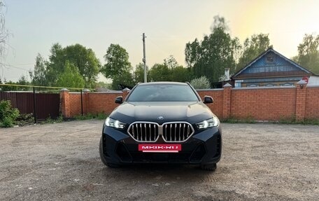 BMW X6, 2023 год, 12 990 000 рублей, 8 фотография