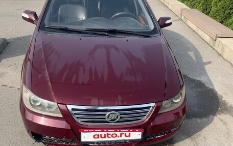Lifan Solano I (630) рестайлинг, 2012 год, 145 000 рублей, 4 фотография
