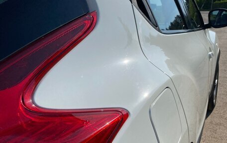 Nissan Juke II, 2012 год, 700 000 рублей, 8 фотография