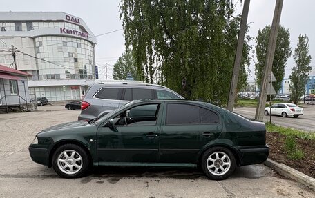 Skoda Octavia IV, 2000 год, 330 000 рублей, 4 фотография