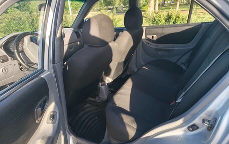 Hyundai Accent II, 2005 год, 430 000 рублей, 7 фотография