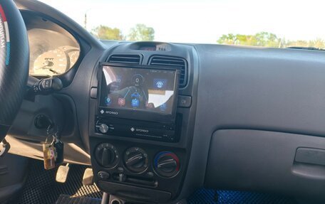 Hyundai Accent II, 2005 год, 430 000 рублей, 6 фотография