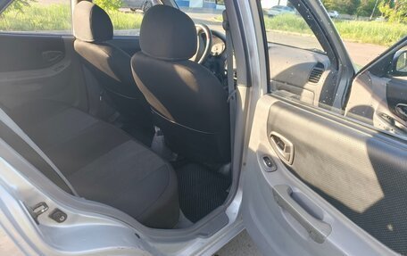 Hyundai Accent II, 2005 год, 430 000 рублей, 4 фотография