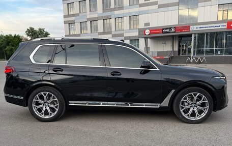 BMW X7, 2023 год, 6 500 000 рублей, 4 фотография