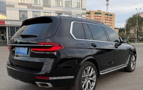BMW X7, 2023 год, 6 500 000 рублей, 5 фотография