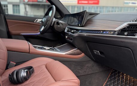 BMW X7, 2023 год, 6 500 000 рублей, 8 фотография