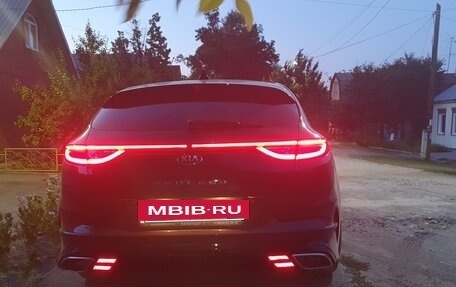 KIA Proceed I, 2019 год, 2 400 000 рублей, 5 фотография