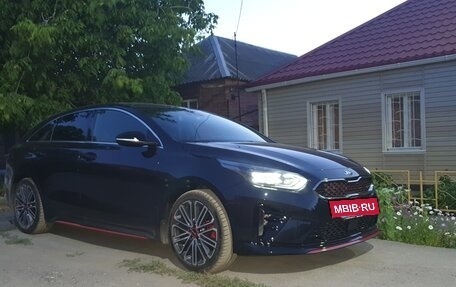 KIA Proceed I, 2019 год, 2 400 000 рублей, 4 фотография
