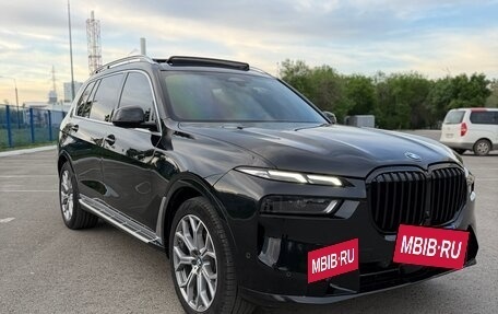 BMW X7, 2023 год, 6 500 000 рублей, 3 фотография