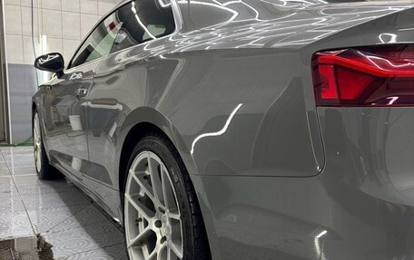Audi A5, 2021 год, 4 350 000 рублей, 3 фотография