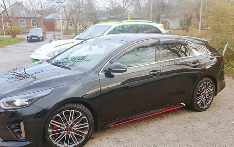 KIA Proceed I, 2019 год, 2 400 000 рублей, 8 фотография
