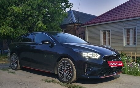 KIA Proceed I, 2019 год, 2 400 000 рублей, 3 фотография