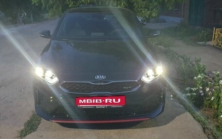 KIA Proceed I, 2019 год, 2 400 000 рублей, 2 фотография