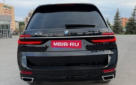 BMW X7, 2023 год, 6 500 000 рублей, 6 фотография