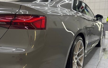Audi A5, 2021 год, 4 350 000 рублей, 4 фотография