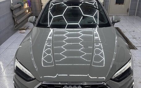 Audi A5, 2021 год, 4 350 000 рублей, 6 фотография