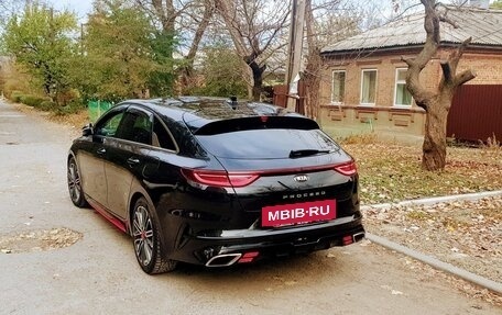 KIA Proceed I, 2019 год, 2 400 000 рублей, 9 фотография