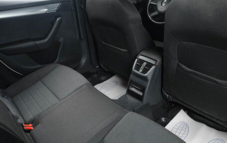 Skoda Octavia, 2013 год, 1 359 000 рублей, 10 фотография