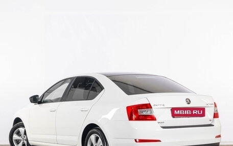 Skoda Octavia, 2013 год, 1 359 000 рублей, 5 фотография