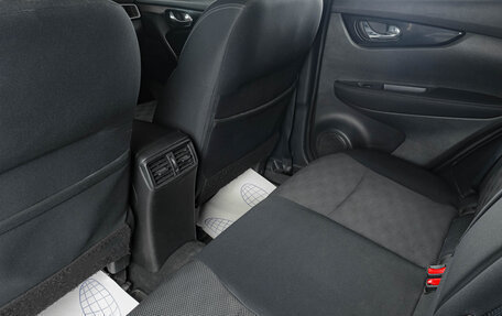 Nissan Qashqai, 2015 год, 1 619 000 рублей, 9 фотография