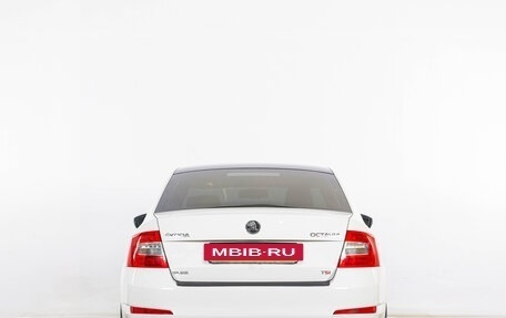 Skoda Octavia, 2013 год, 1 359 000 рублей, 6 фотография
