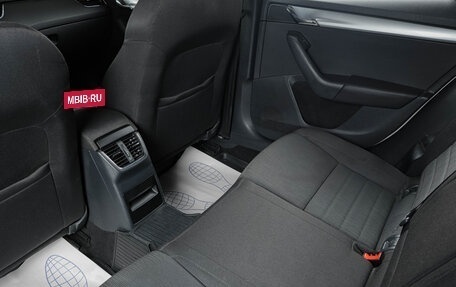 Skoda Octavia, 2013 год, 1 359 000 рублей, 9 фотография