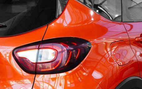 Renault Kaptur I рестайлинг, 2016 год, 1 310 111 рублей, 7 фотография