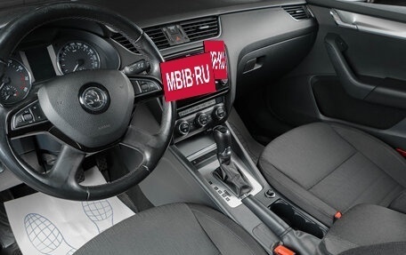 Skoda Octavia, 2013 год, 1 359 000 рублей, 8 фотография