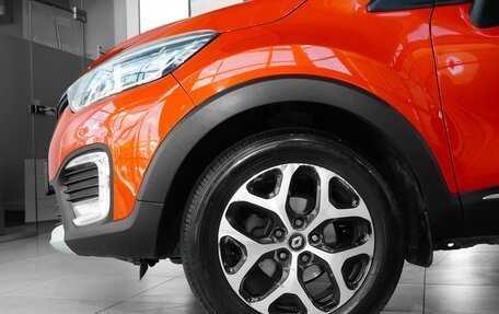 Renault Kaptur I рестайлинг, 2016 год, 1 310 111 рублей, 9 фотография