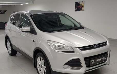 Ford Kuga III, 2013 год, 1 157 000 рублей, 5 фотография